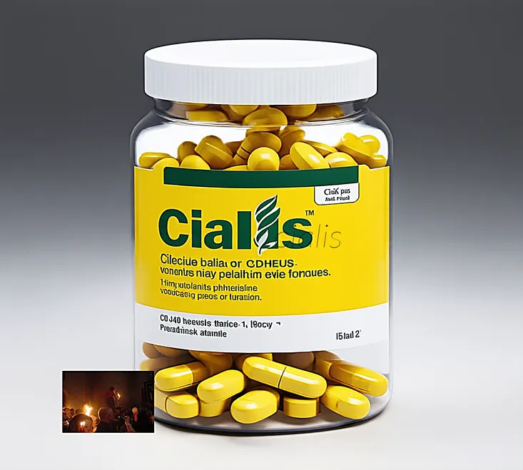 Cialis 1